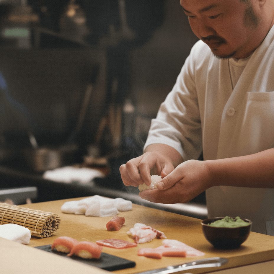寿し かののかのコース料理