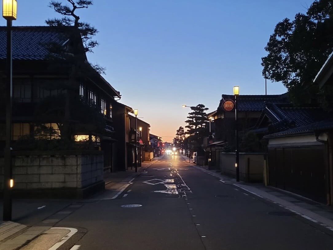 寿し かののか 外観2